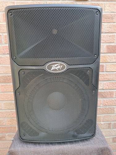 Peavey pvx serie - peavey,
