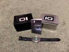 01 The One, Orologio Samui