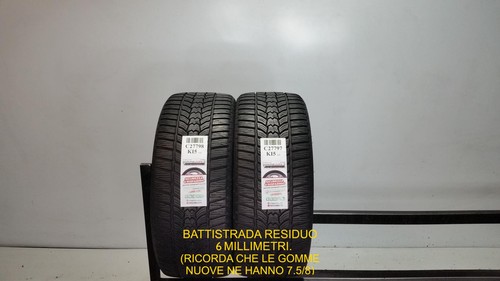 Gomme usate termiche - usate,