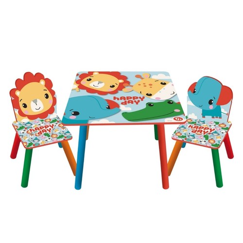 Set tavolino con - , 2