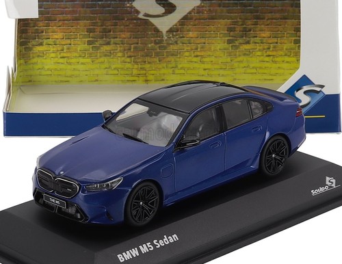 Solido bmw serie m5 - serie,