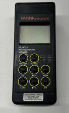 HANNA INSTRUMENTS HI-9025