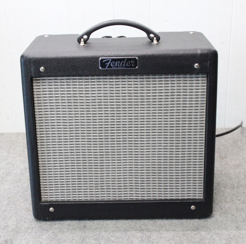 Amplificatore chitarra fender - amplificatore,
