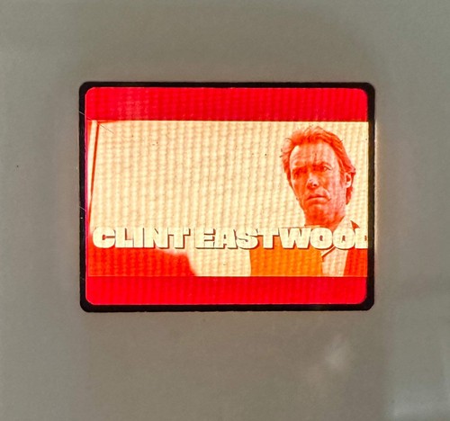 Slideshow foglia 2026 - , clint