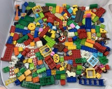Lego Duplo lotto mattoncini