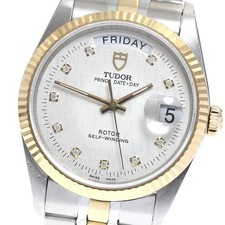 Orologio Uomo TUDOR Prince