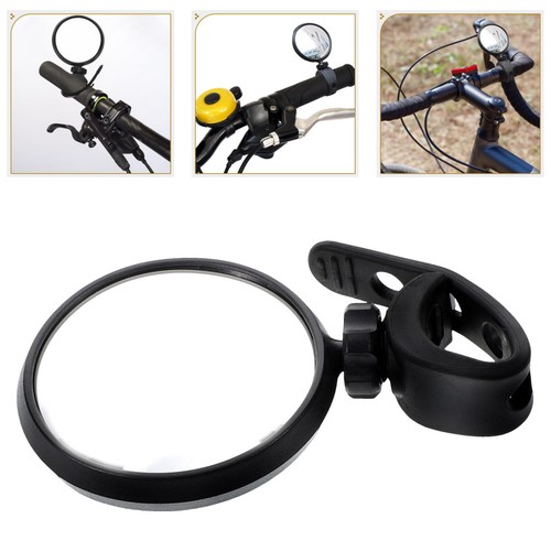 Specchietto per bici - specchietto,