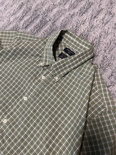 Camicia dockers manica - camicia, xl