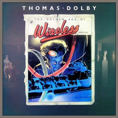 Album copertine poster - album,