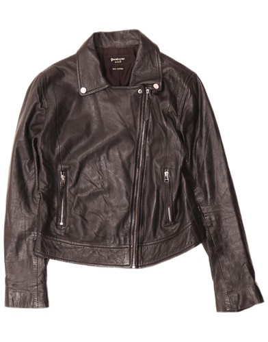 Stradivarius giacca pelle - di,
