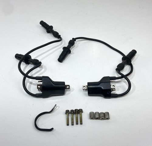 Set bobine accensione - ♻️set,