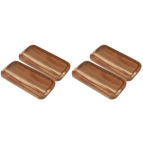 Vassoio portata legno da - da,