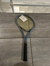 Racchetta Snauwaert Ergonom Nuova con Cartellino