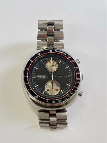 Orologio seiko speed timer ufo - seiko,