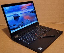 LENOVO ThinkPad X380 YOGA 13"