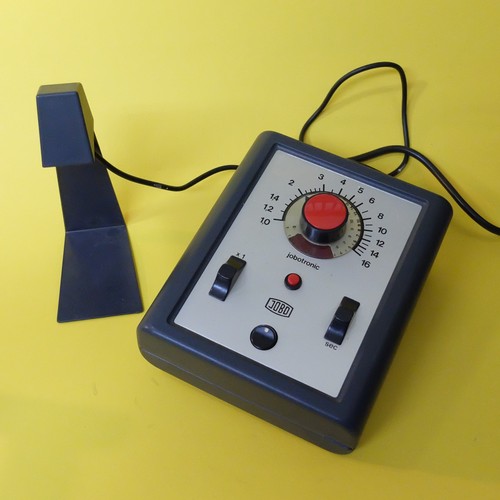 Jobo esposizione timer - jobo, esposizione/timer
