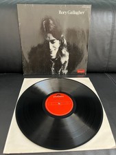 RORY GALLAGHER/Same