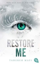 Restore tahereh mafi - ~,
