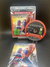 The Amazing Spider-Man (Sony