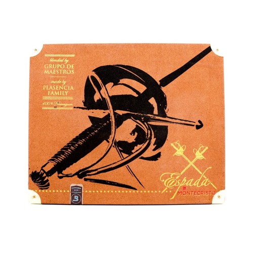 Montecristo espada guard - montecristo,