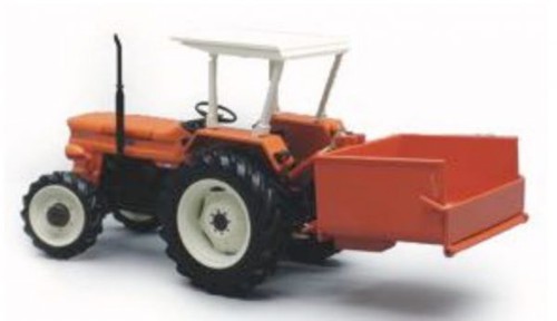 Replicagri collection fiat 640 - collection,