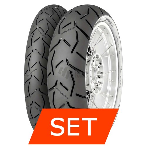 Kit pneumatici continental - kit,