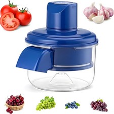 Pelapatate Automatico Frutta