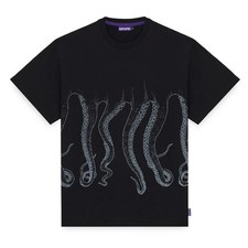 OCTOPUS TSHIRT OUTLINE TEE