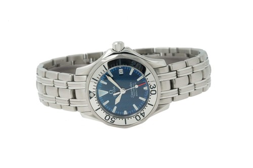 Omega seamaster 300m - omega, 300