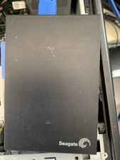 Seagate SRD00F1 1 TB USB 3.0 Nero Espansione Disco rigido portatile