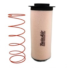 Kit filtri aria standard Twin