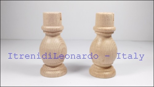 Aeropiccola 1510a colonnine - 1510a,