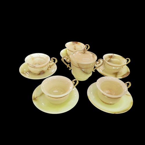 Set vintage onice - vintage, in