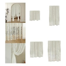 Tende in pizzo Drapo in pizzo