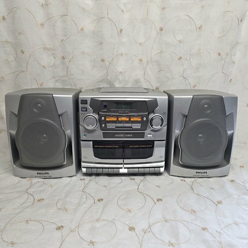 Cassetta radio vintage - radio,
