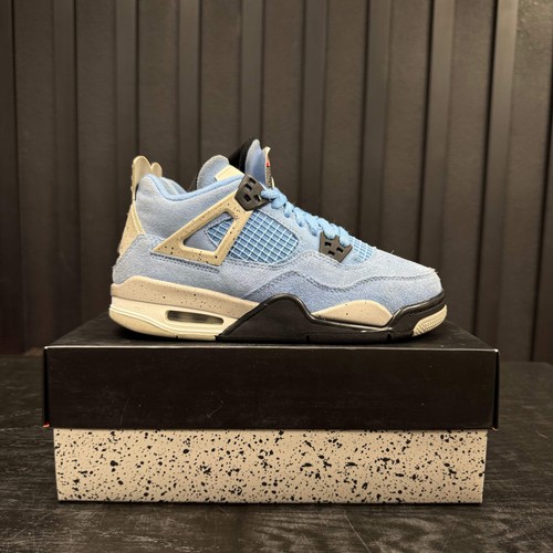 Jordan retro university blue - jordan,