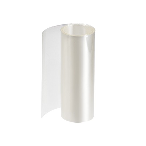 Tubo termoretraibile pvc - termoretraibile,