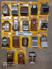 Juke Box d'epoca miniatura Fabbri editore ENTRA E LEGGI