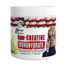Creatina Monoidrato 350G Nano