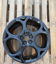 4 Cerchi in lega Alfa Romeo