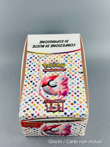 Pokemon tcg 151 mew - pokemon,