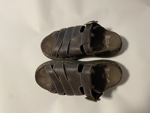 Martens maxxy slide - martens,