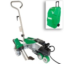 Saldatrice automatica per