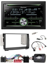 Pioneer volante Bluetooth DAB