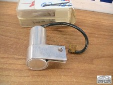 Ignition Condenser for RENAULT