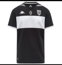 Maglia Spezia Calcio 2025-26 -