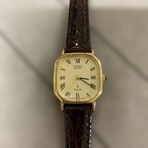 Orologio citizen castalia - citizen,