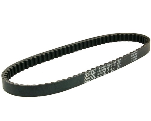 Cinghia trapezoidale dayco - cinghia,
