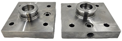 Mazak 41151504240 coperchio - mazak,