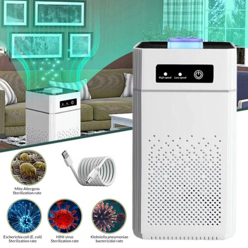 Purificatore aria hepa casa - hepa,
